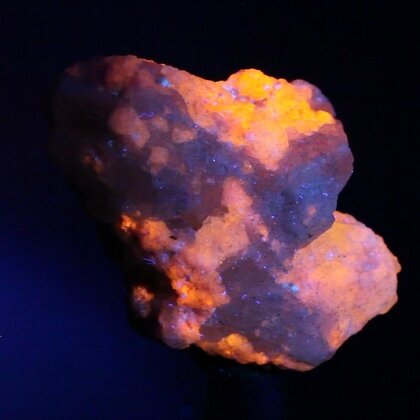 Hackmanite Healing Mineral ~37mm