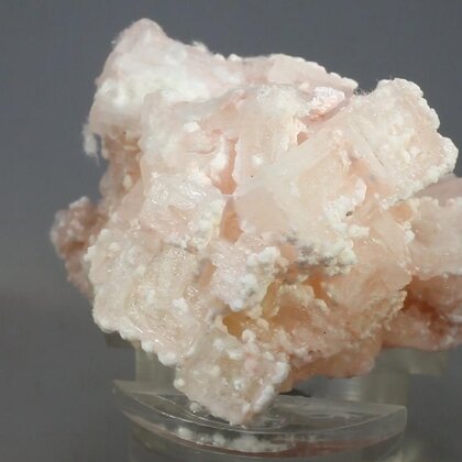 Halite Healing Mineral ~40mm