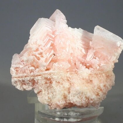 Halite Healing Mineral ~43mm