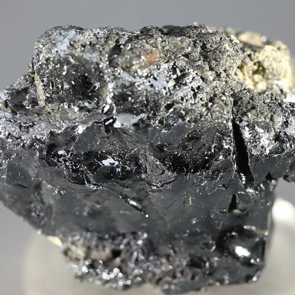 Hematite Crystal Cluster  ~40mm