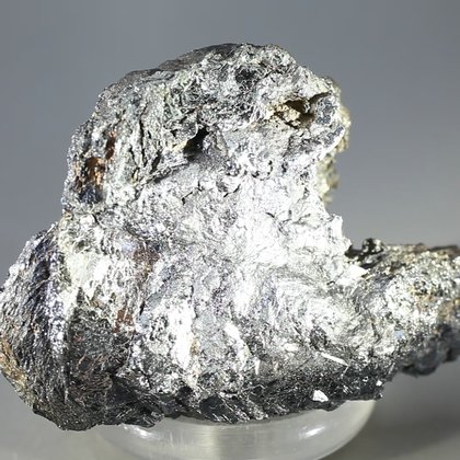 Hematite Crystal Cluster  ~70mm