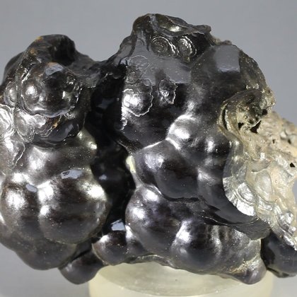 Hematite Mineral Specimen ~62mm