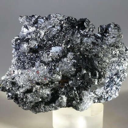 Hematite Mineral Specimen (U.S.A.) ~62mm