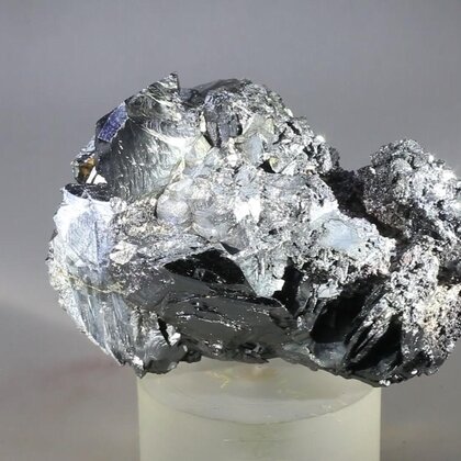 Hematite Mineral Specimen (U.S.A.) ~70mm