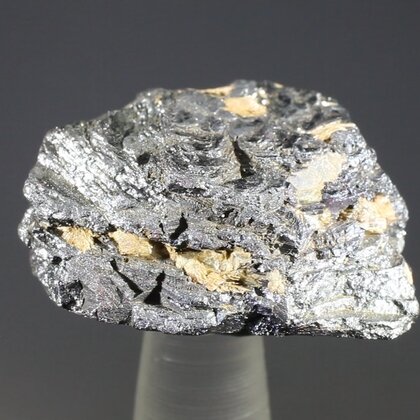 Hematite Rose Healing Crystal ~25mm