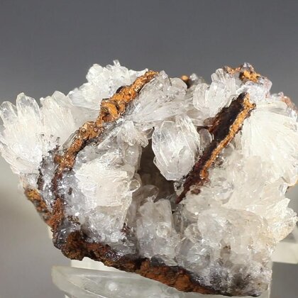 Hemimorphite Healing Mineral ~37mm