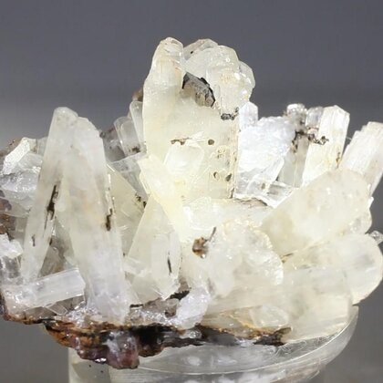Hemimorphite Healing Mineral ~40mm