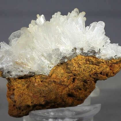 Hemimorphite Healing Mineral ~45mm