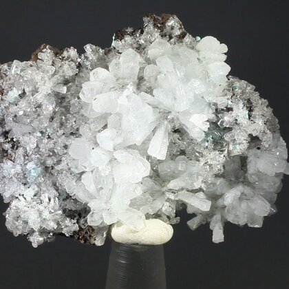 Hemimorphite Healing Mineral ~46mm