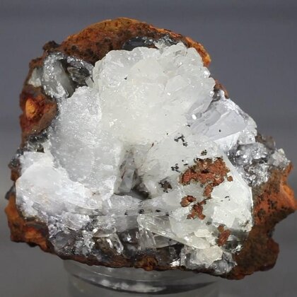 Hemimorphite Healing Mineral ~48mm