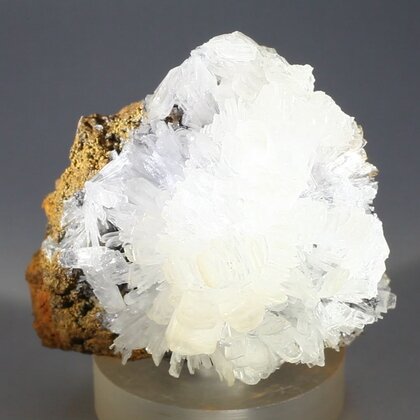 Hemimorphite Healing Mineral ~52mm