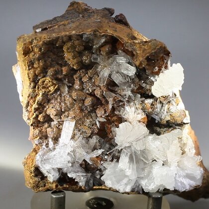 Hemimorphite Healing Mineral ~95mm