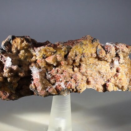 Hemimorphite Healing Mineral ~95mm