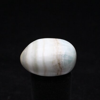 Hemimorphite Tumblestone ~27mm