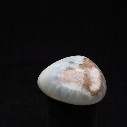 Hemimorphite Tumblestone ~30mm
