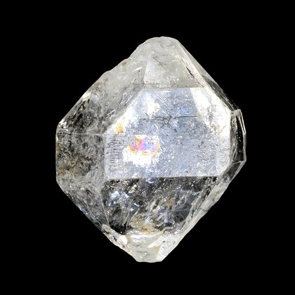 Herkimer Diamond Healing Crystal ~27mm