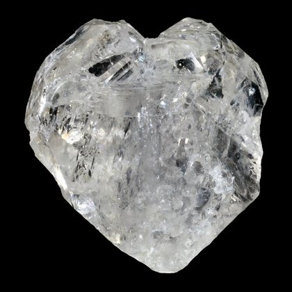 Herkimer Diamond Healing Crystal ~40mm