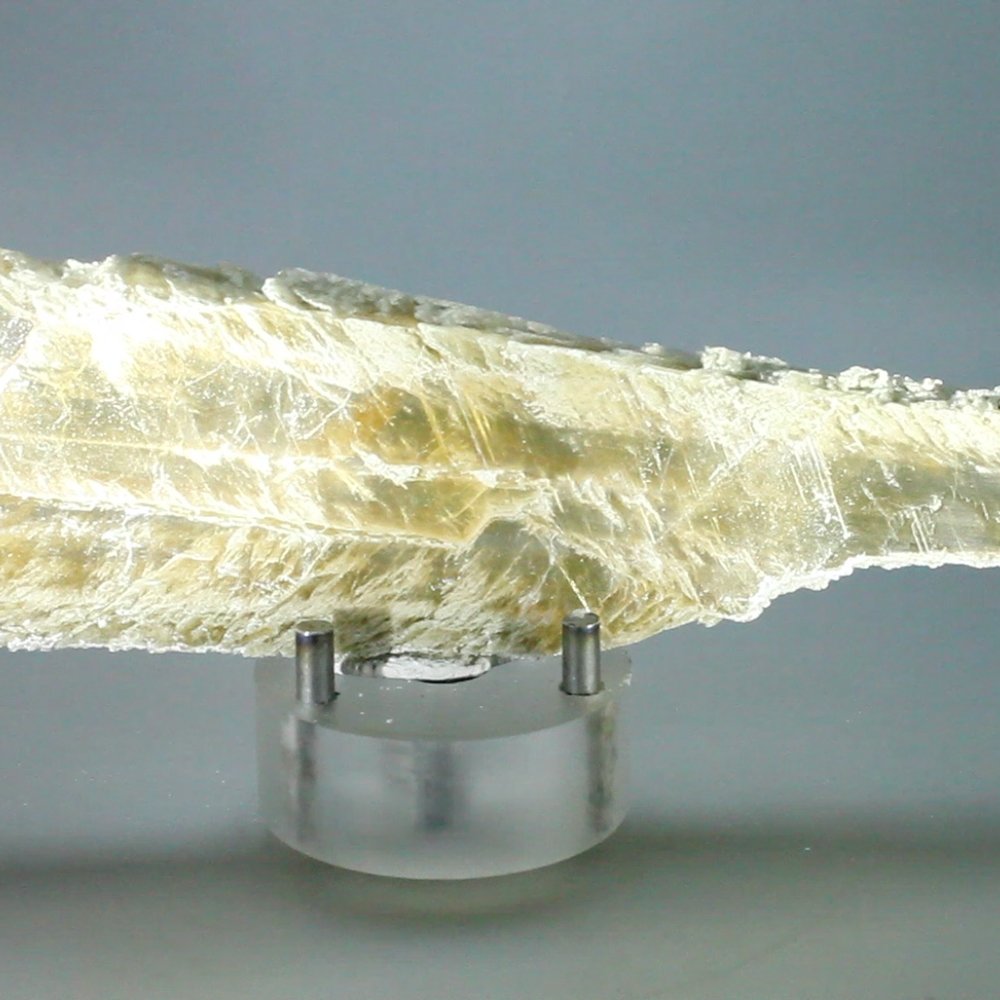 Gypsum |