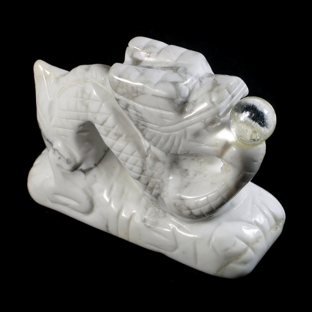 Chinese Dragons