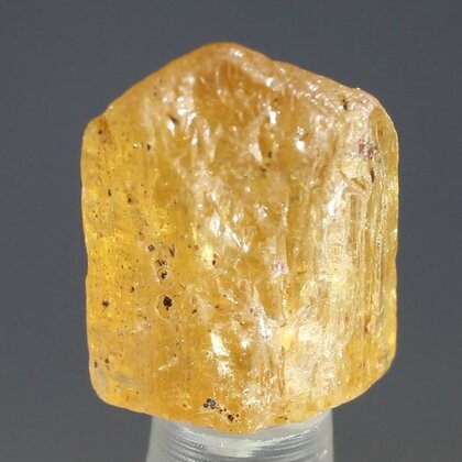 Imperial Topaz Healing Crystal ~16mm