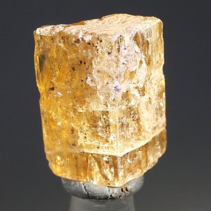 Imperial Topaz Healing Crystal ~22mm