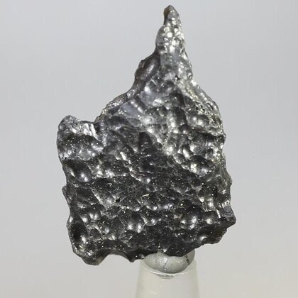Indochinite Healing Crystal ~36mm