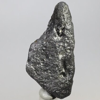 Indochinite Healing Crystal ~37mm