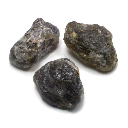 Iolite Healing Crystal