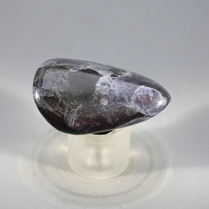 Iolite Sunstone Tumblestone ~38mm