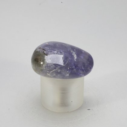 Iolite Tumblestone ~26mm