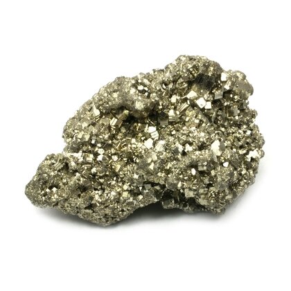 Iron Pyrite Specimen - Medium (45-55mm)