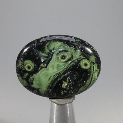 Kambaba Jasper Massage Stone ~35mm