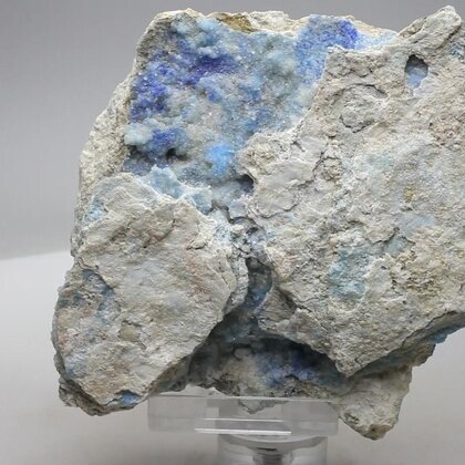 Kinoite & Apophyllite Mineral Specimen ~117mm
