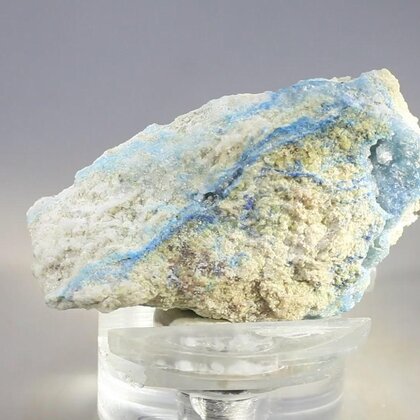 Kinoite & Apophyllite Mineral Specimen ~42mm