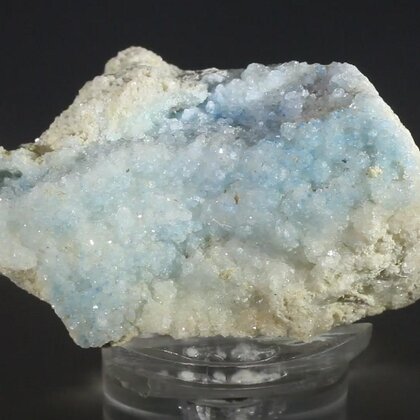 Kinoite & Apophyllite Mineral Specimen ~47mm