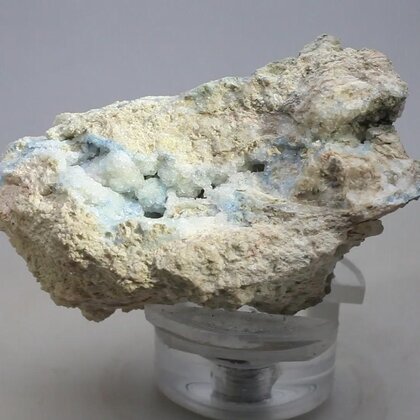 Kinoite & Apophyllite Mineral Specimen ~55mm