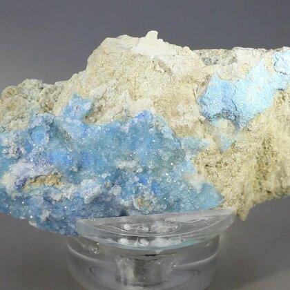 Kinoite & Apophyllite Mineral Specimen ~58mm