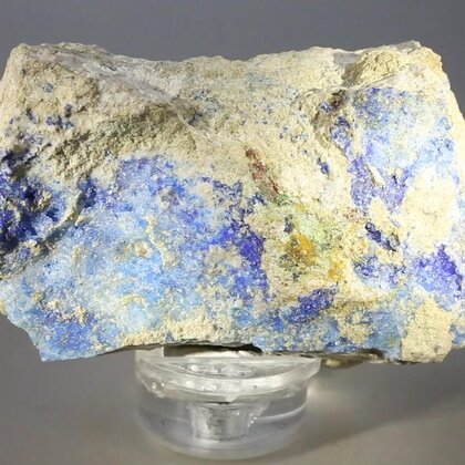 Kinoite & Apophyllite Mineral Specimen ~85mm