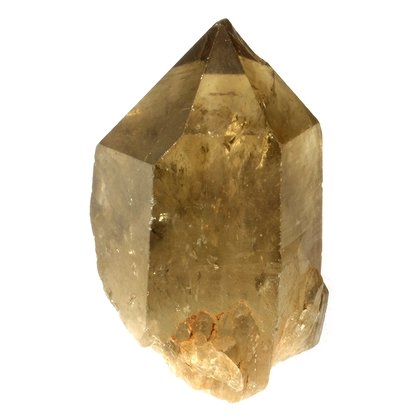 Kundalini Citrine ~3 x 2cm