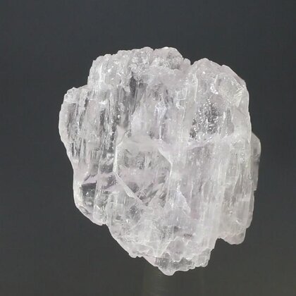 Kunzite Healing Crystal ~35mm