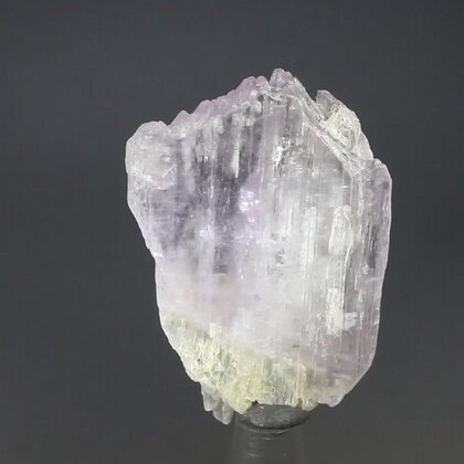 Kunzite Healing Crystal ~38mm