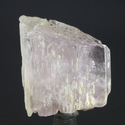 Kunzite Healing Crystal ~40mm