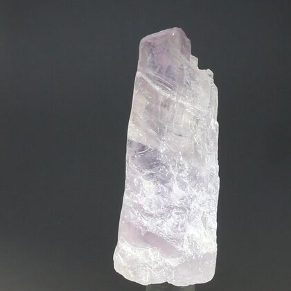 Kunzite Healing Crystal ~42mm