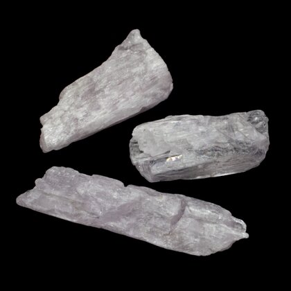 Kunzite Healing Crystal