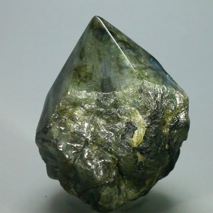 Labradorite Generator Point ~61mm