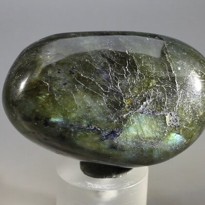 Labradorite Polished Stone ~ 56mm