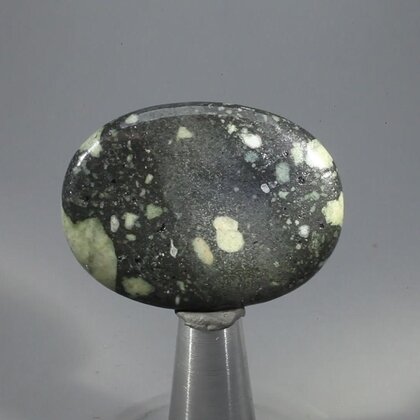 Lakelandite Massage Stone ~40mm