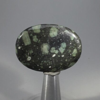 Lakelandite Massage Stone ~40mm