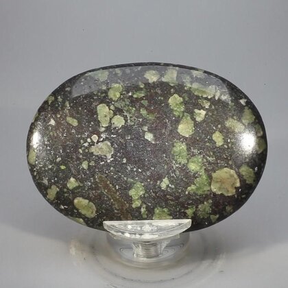 Lakelandite Palmstone (Extra Grade) ~70x50mm