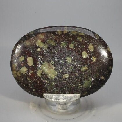 Lakelandite Palmstone (Extra Grade) ~70x50mm